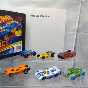 “Race Car” Collection